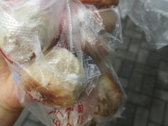 鲜肉一口酥-宋记饼家(石门二路店)