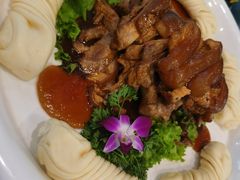 -高德海鲜舫(黄河南大街店)