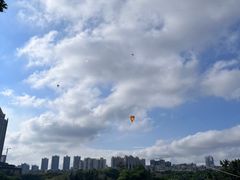 -深圳龙潭公园