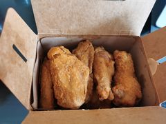 -Kyochon1991校村(共和路店)