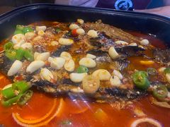 -云晓光头烧烤吧(盛夏店)
