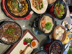 -陶德砂锅(蜀汉路店)