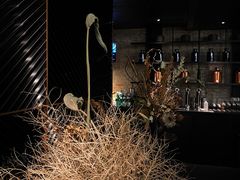 酒吧区-大酉·M Coffee(北京美术馆店)