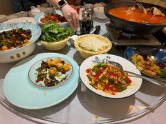 -贵州大厦贵州厅(樱花园西街店)