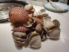 -苏大嘴蒸汽海鲜·海胆蒸饺(中山广场店)