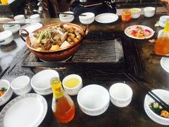 -象山村腊排骨(丽江总店)