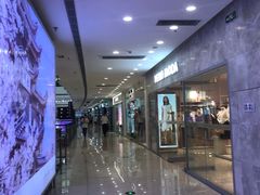 -万达广场(济南魏家庄店)