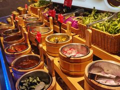 -火叮叮自助烤肉·现切牛肉(茂业店)