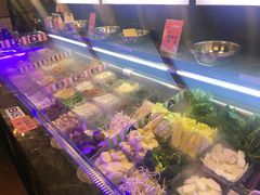 -川锅哎哟·麻辣香锅(国大城市广场店)