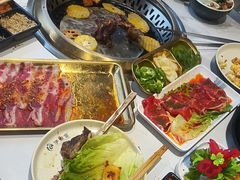 -伊尚宫·清真广式早茶.韩式烤肉·火锅