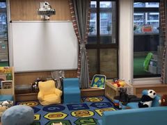-英伦凯贝国际婴幼儿托育中心(雍湖湾店)