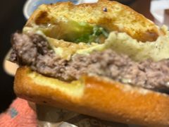 -汉堡王(金鹰天地广场店)