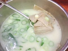 -神仙雪浓汤(明洞店)