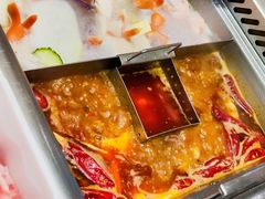 -野妹火锅(龙岗店)