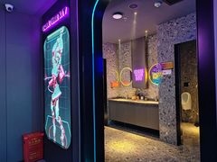 -星聚会KTV(上海东方渔人码头店)