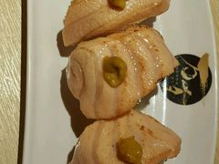 -万岁寿司(芳村店)