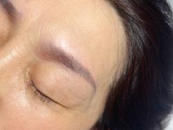 -Yue Show馨选·半永久纹眉纹眼线