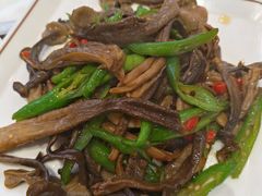 -钟记陕南菜·煎锅鱼(红专南路店)