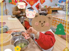-常德书法幼儿园