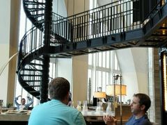 -北京康莱德酒店