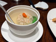 -湘湖逍遥庄园·水漾中餐厅