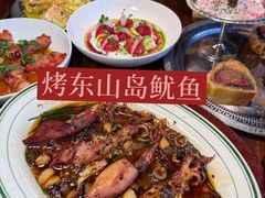 -Bistro 63 创意融合料理(广粤天地店)