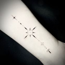 点击看大图 -PinooTattoo皮奴刺青纹身设计总部