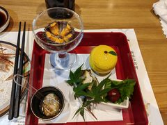 -和创柚子·会席日本料理(新区淮海街店)