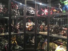 -星辰9号幻影会