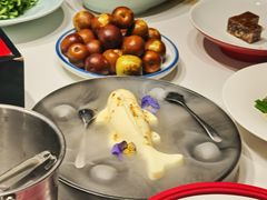 -真地道京味府·鲜橙烤鸭·北京菜(朝外大街东大桥店)