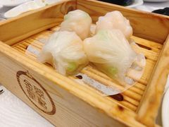 -金翠皇宫粤菜·点心·海鲜(科技园店)