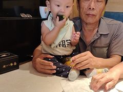 -七八冷面·延边朝鲜族美食(欢乐谷店)