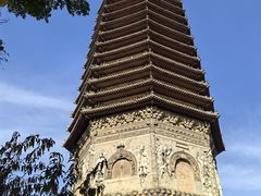 -玲珑塔公园