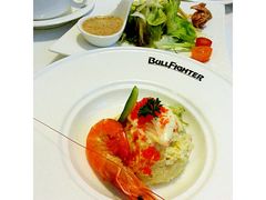 -炙烧战斧牛排餐厅(中山路动壹店)