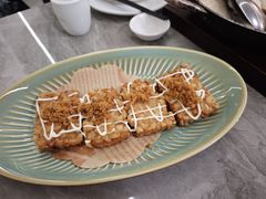 -阿忠食坊大排档·20年老店(万象城店)