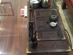 -汤膳坊(鸿昌广场店)