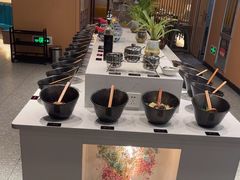 -你好牛火锅 头牌无花果鸡(海上传奇店)