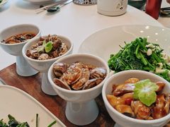 -鸽子侯·家宴·平价海鲜(绿地店)