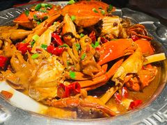-胖哥俩肉蟹煲(杭州下沙学林街店)