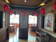 -王村姑老土炕莜面村(张北店)