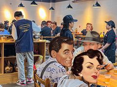 -阳阳老火锅(小南门店)