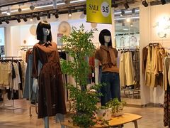 -天丰利生活MALL(和平里店)
