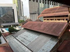 -吉隆坡皇家朱兰酒店