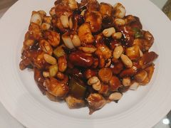 -大鸭梨烤鸭(房山店)
