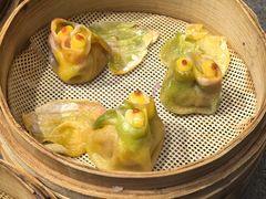 -德发长·花式蒸饺(大唐不夜城店)