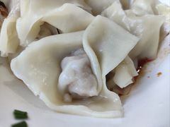-新繁牛肉豆花(都江堰店)