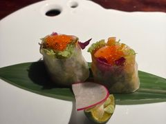 -松鹤精致料理(五一中路店)