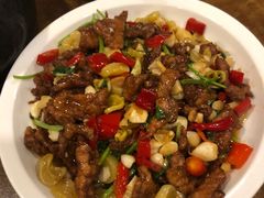 -一楼食业·美食人家