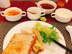 -郑州美豪诺富特会展中心酒店