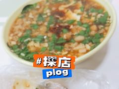 -原掩骨会饶阳豆腐脑总店